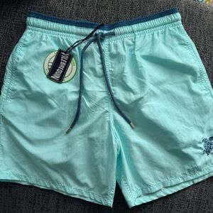 Vilebrequin Men's Swim Trunks